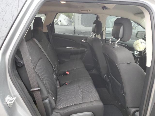 Photo 6 from auction – 2020 DODGE JOURNEY SE with VIN 3C4PDCAB5LT254542