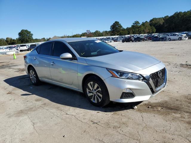 Photo 1 from auction – 2019 NISSAN ALTIMA S with VIN 1N4BL4BV5KC150645
