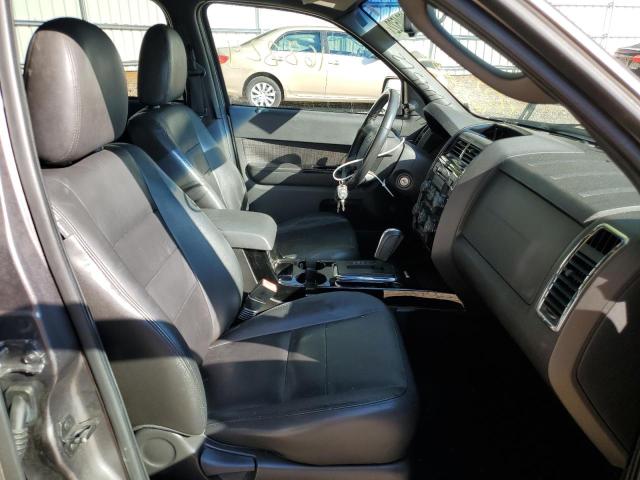 Photo 5 from auction – 2009 FORD ESCAPE LIM with VIN 1FMCU04G99KC25801