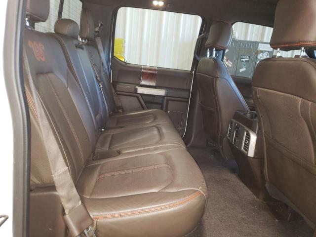 Photo 6 from auction – 2015 FORD F150 SUPER with VIN 1FTEW1EG2FFD02363