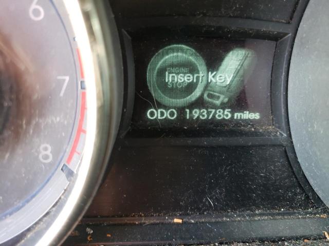 Photo 8 from auction – 2013 HYUNDAI SONATA SE with VIN 5NPEC4AB0DH547654