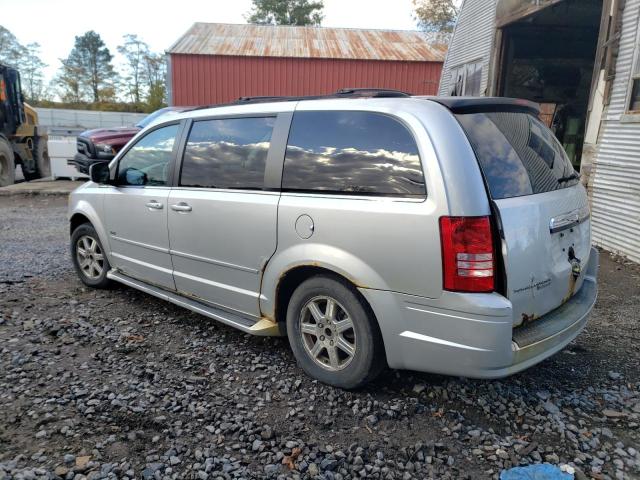 Photo 3 from auction – 2008 CHRYSLER TOWN & COU with VIN 2A8HR54P28R759286
