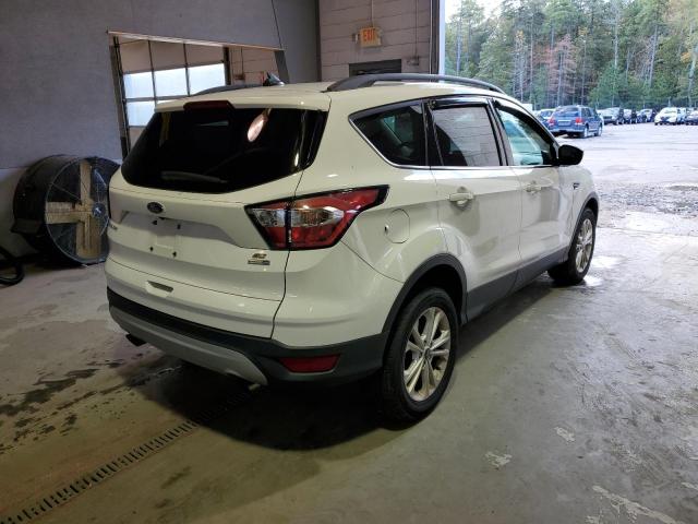 Photo 4 from auction – 2018 FORD ESCAPE SE with VIN 1FMCU9GD8JUB37143