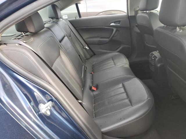 Photo 6 from auction – 2011 BUICK REGAL CXL with VIN W04GP5ECXB1072647