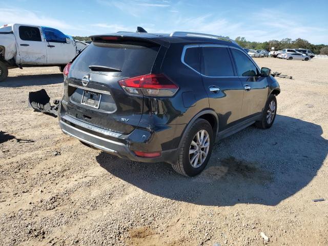 Photo 4 from auction – 2018 NISSAN ROGUE S with VIN KNMAT2MT8JP607347
