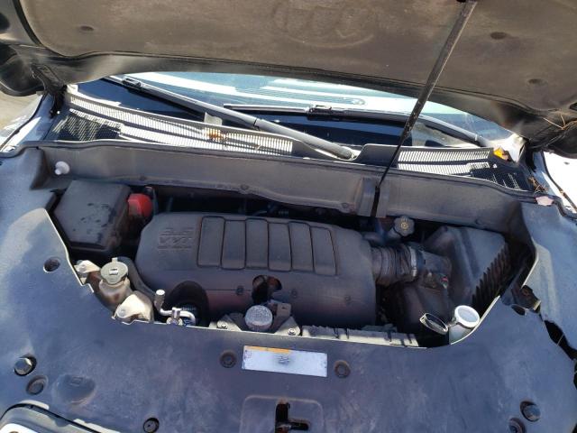 Photo 7 from auction – 2016 BUICK ENCLAVE with VIN 5GAKRBKD2GJ158064