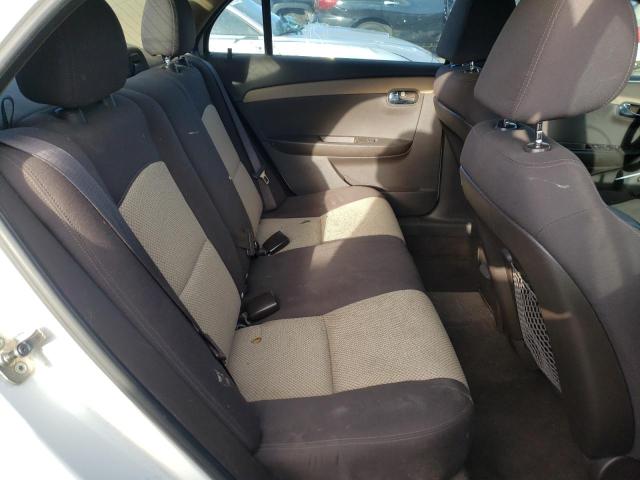 Photo 6 from auction – 2011 CHEVROLET MALIBU LS with VIN 1G1ZB5E15BF327566