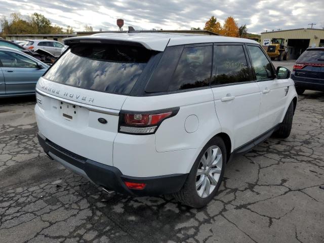 Фото 4 с аукциона – 2015 LAND ROVER RANGE ROVE с VIN SALWR2VF4FA517886