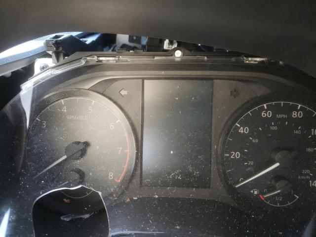 Photo 8 from auction – 2022 NISSAN ALTIMA S with VIN 1N4BL4BVXNN348243