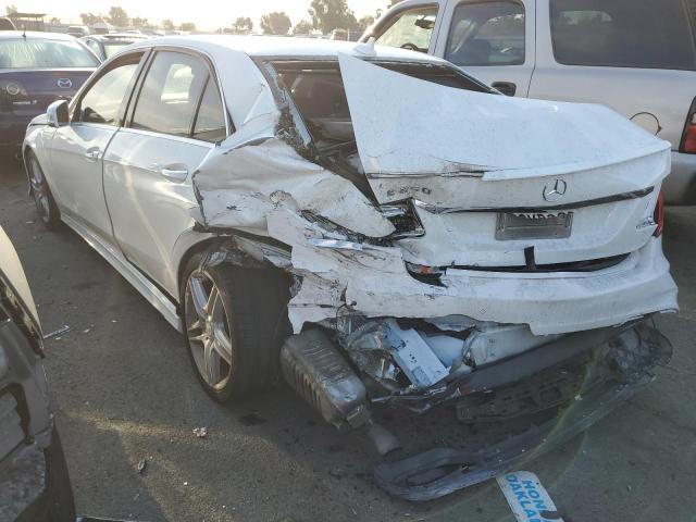 Photo 3 from auction – 2014 MERCEDES-BENZ E 350 with VIN WDDHF5KB5EA846158