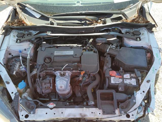 Photo 7 from auction – 2015 HONDA ACCORD EXL with VIN 1HGCR2F89FA256654
