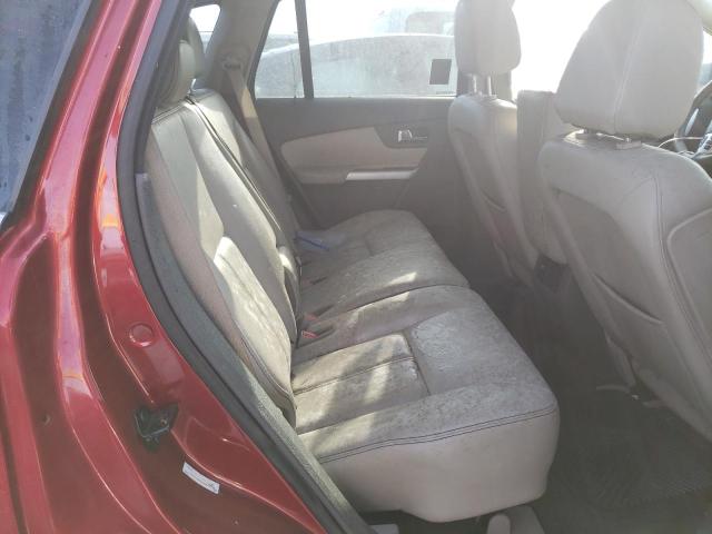 Photo 6 from auction – 2013 FORD EDGE LIMIT with VIN 2FMDK4KC6DBA28685