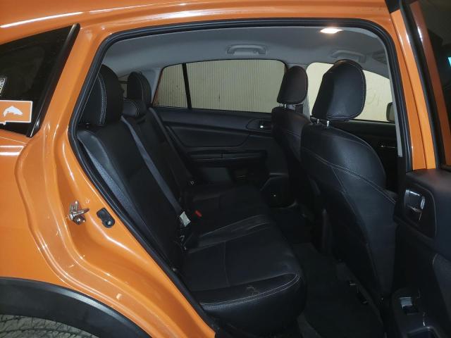 Photo 6 from auction – 2014 SUBARU XV CROSSTR with VIN JF2GPAGC3EH327910