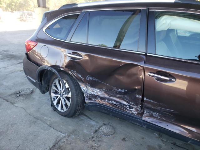 Photo 9 from auction – 2019 SUBARU OUTBACK with VIN 4S4BSATC1K3270639