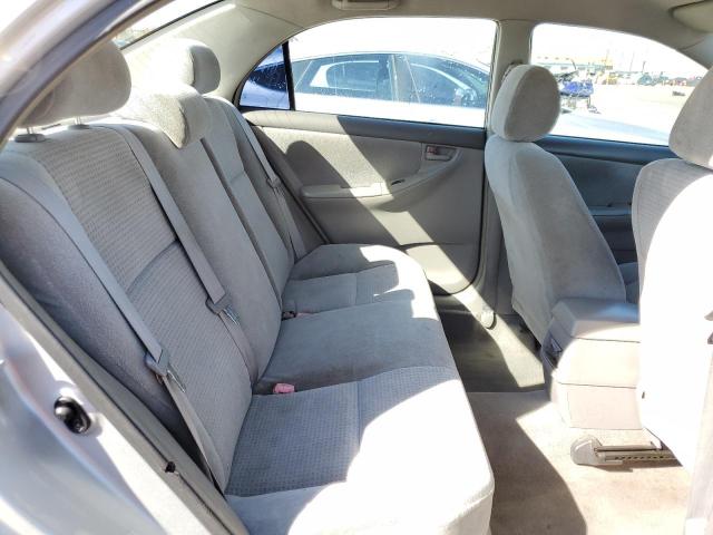Photo 6 from auction – 2008 TOYOTA COROLLA CE with VIN 1NXBR32E28Z004446