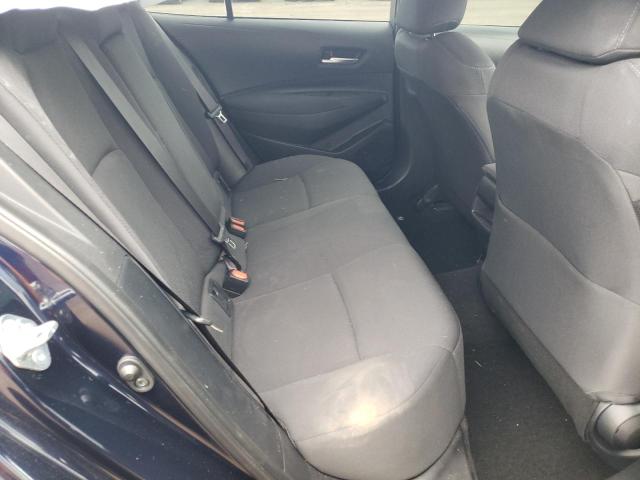 Photo 6 from auction – 2021 TOYOTA COROLLA LE with VIN 5YFEPMAE0MP187643