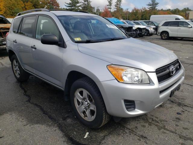 TOYOTA RAV4 2012 with VIN 2T3BK4DV7CW093065 - Photo from auction