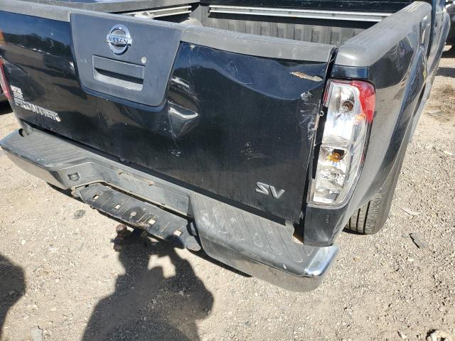 Photo 9 from auction – 2011 NISSAN FRONTIER S with VIN 1N6AD0ER8BC439834