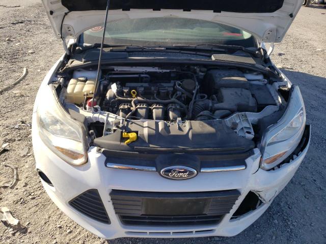 Photo 7 from auction – 2013 FORD FOCUS SE with VIN 1FADP3F2XDL296419