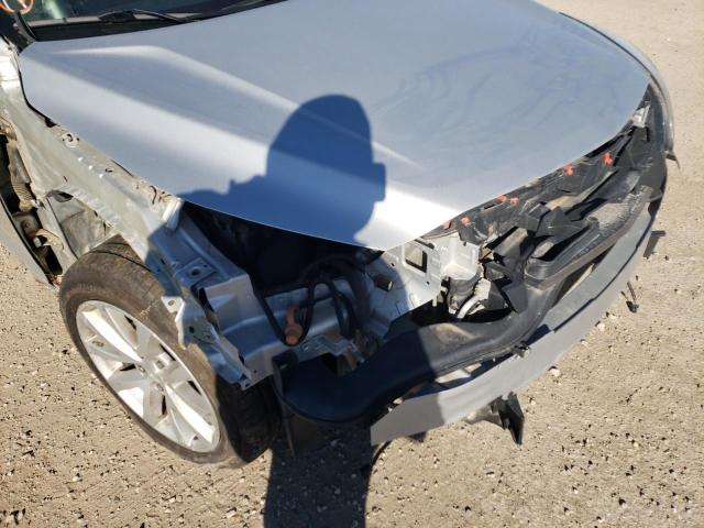 Photo 9 from auction – 2013 CHEVROLET MALIBU 2LT with VIN 1G11E5SA7DF240845