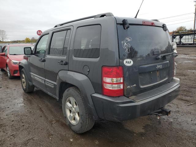 Photo 3 from auction – 2011 JEEP LIBERTY SP with VIN 1J4PN2GK3BW538589