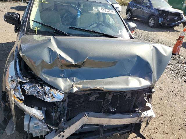 Фото 7 с аукциона – 2014 TOYOTA HIGHLANDER с VIN 5TDJKRFH0ES033830