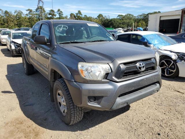 Photo 1 from auction – 2014 TOYOTA TACOMA PRE with VIN 5TFTX4GNXEX034169