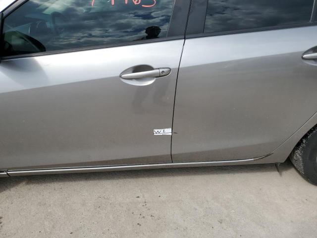 Photo 9 from auction – 2012 MAZDA 3 I with VIN JM1BL1V71C1531685