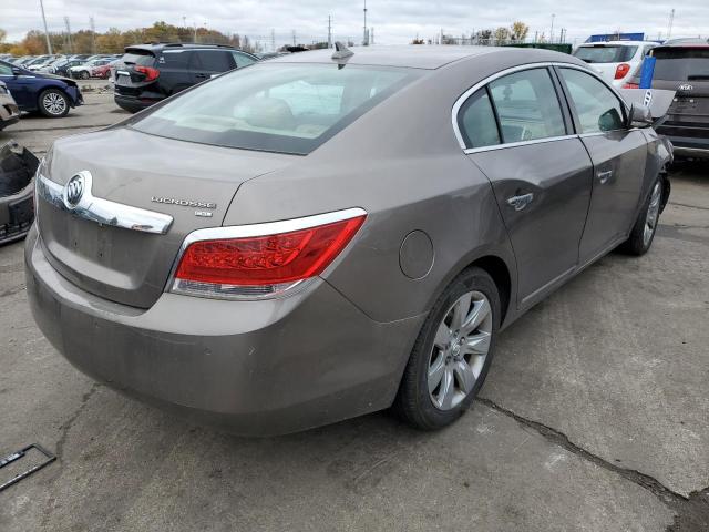 Photo 4 from auction – 2011 BUICK LACROSSE C with VIN 1G4GC5ED0BF149731