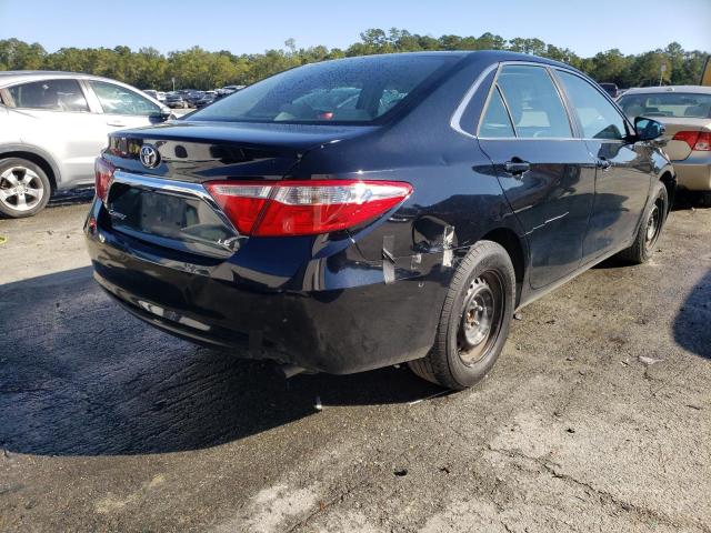 Photo 4 from auction – 2015 TOYOTA CAMRY LE with VIN 4T4BF1FKXFR483957