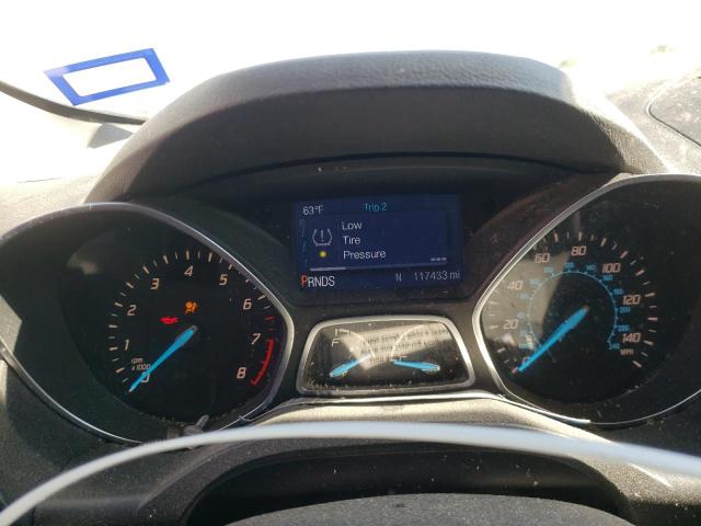 Photo 8 from auction – 2015 FORD ESCAPE SE with VIN 1FMCU0G93FUA44951