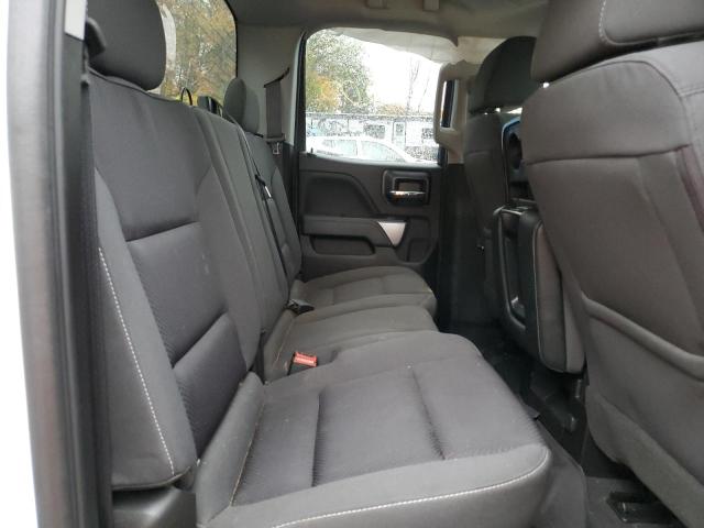 Photo 6 from auction – 2019 CHEVROLET SILVERADO with VIN 2GCVKPECXK1116390