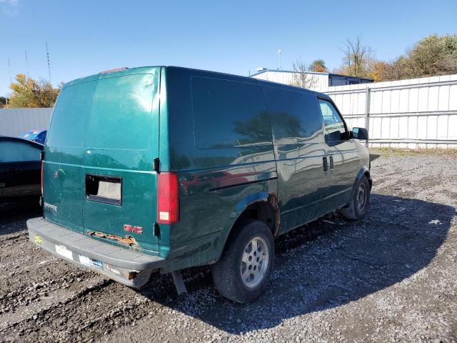 Photo 4 from auction – 2000 GMC SAFARI XT with VIN 1GTDM19W1YB535003