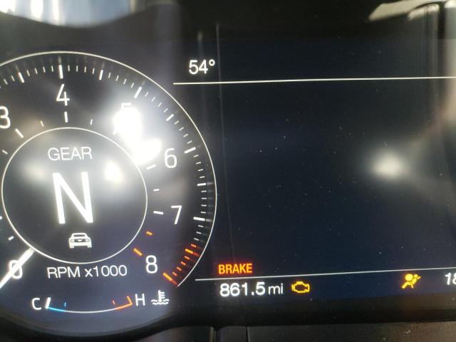 Photo 8 from auction – 2021 FORD MUSTANG GT with VIN 1FA6P8CF2M5130106