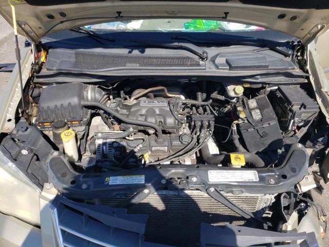 Photo 7 from auction – 2010 CHRYSLER TOWN & COU with VIN 2A4RR5D11AR244013