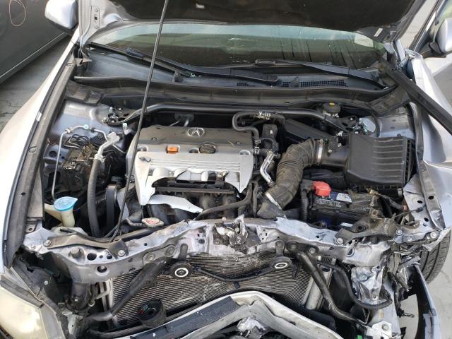 Photo 7 from auction – 2012 ACURA TSX TECH with VIN JH4CU2F65CC028936