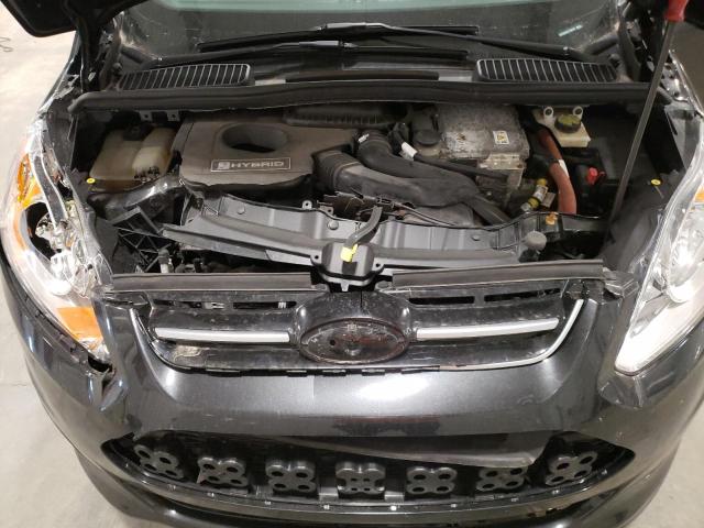 صورة رقم 7 من المزاد - 2015 FORD C-MAX SE مع VIN 1FADP5AU9FL100378