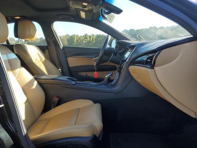 صورة رقم 5 من المزاد - 2014 CADILLAC ATS مع VIN 1G6AA5RX8E0169305