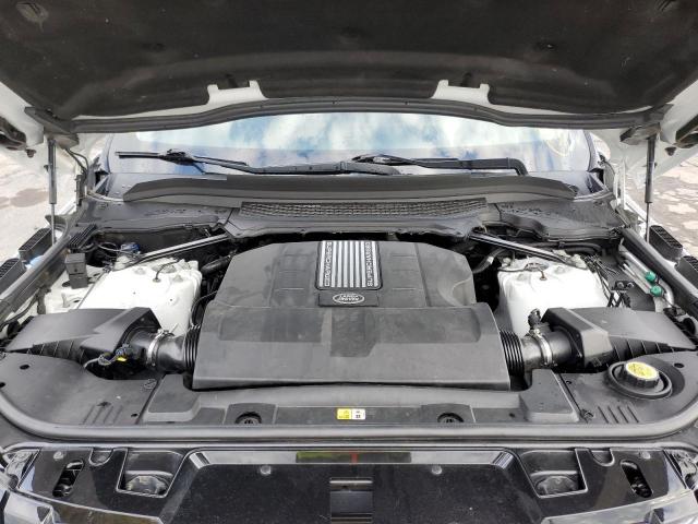 Фото 7 с аукциона – 2015 LAND ROVER RANGE ROVE с VIN SALWR2VF4FA517886