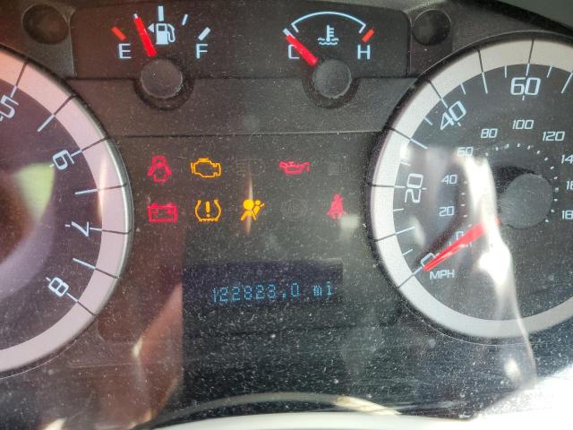 Photo 8 from auction – 2011 FORD ESCAPE XLT with VIN 1FMCU9D7XBKC35487