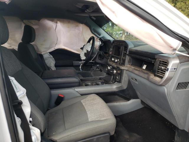 Photo 5 from auction – 2022 FORD F150 SUPER with VIN 1FTFW1E51NFB11051