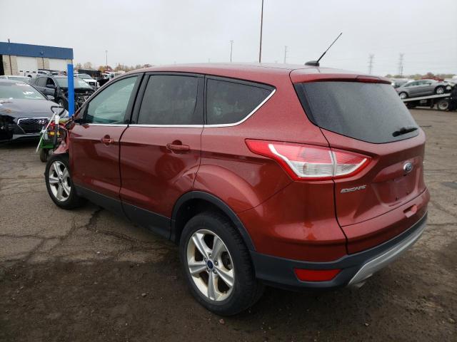 Photo 3 from auction – 2015 FORD ESCAPE SE with VIN 1FMCU0G79FUB54465