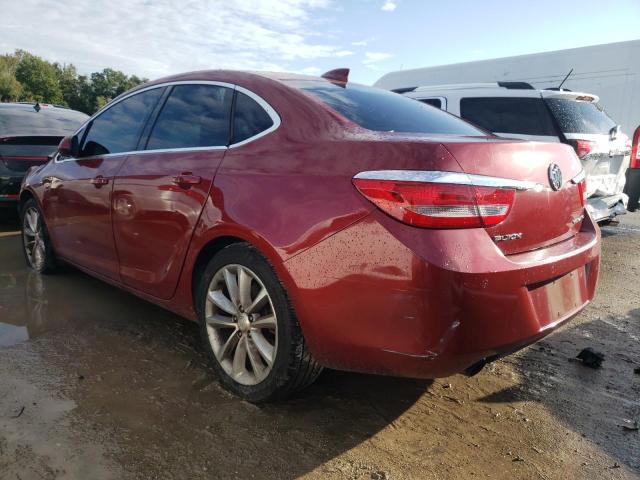 Photo 3 from auction – 2015 BUICK VERANO CON with VIN 1G4PR5SK4F4179561