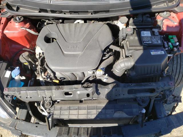 Photo 7 from auction – 2017 HYUNDAI ACCENT SE with VIN KMHCT4AEXHU357630