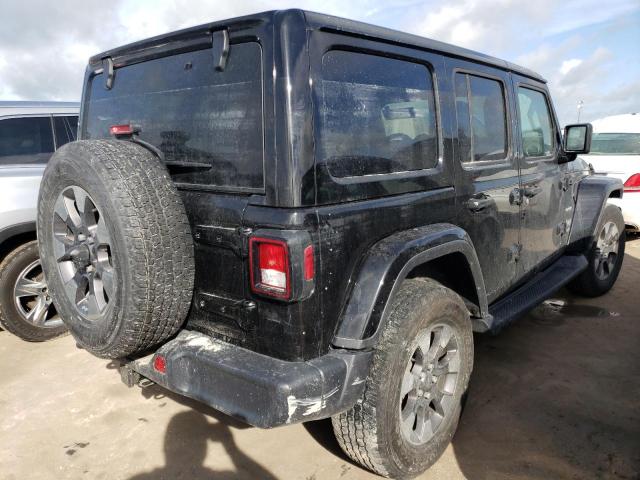 Photo 4 from auction – 2018 JEEP WRANGLER U with VIN 1C4HJXEG2JW299066