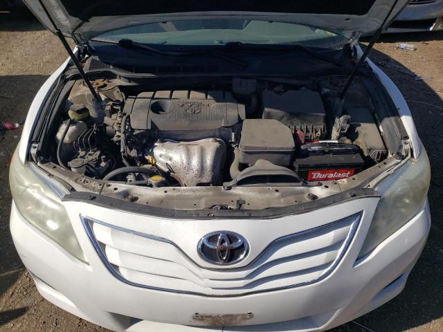 Photo 7 from auction – 2011 TOYOTA CAMRY BASE with VIN 4T1BF3EK2BU717588