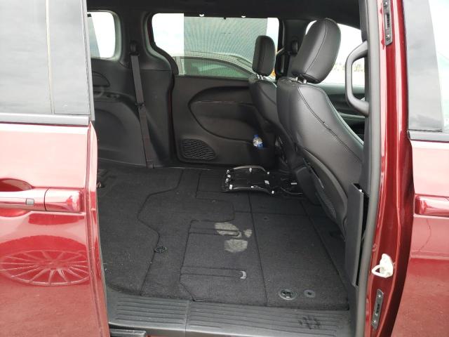 Photo 6 from auction – 2021 CHRYSLER PACIFICA T with VIN 2C4RC1BG8MR607435