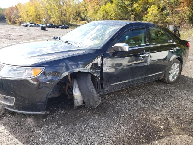 Photo 9 from auction – 2012 LINCOLN MKZ with VIN 3LNHL2JC7CR810062