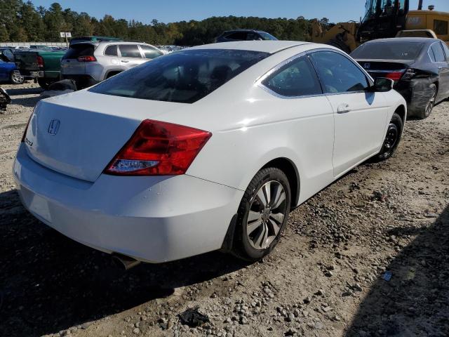 Photo 4 from auction – 2012 HONDA ACCORD LX with VIN 1HGCS1B31CA008578