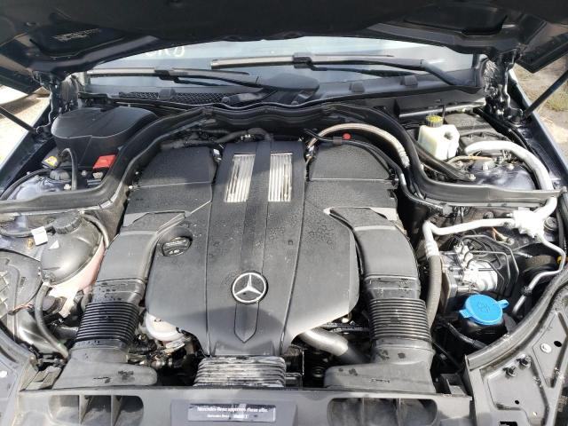 Photo 7 from auction – 2015 MERCEDES-BENZ E 400 with VIN WDDKK6FF4FF300640